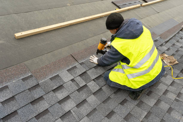 Slate Roofing Contractor in Middleborough Center, MA