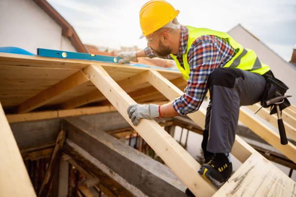 Professional Roofing Contractor in Middleborough Center, MA
